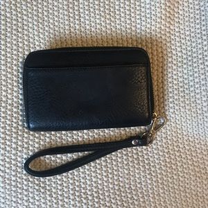 Wristlet / Wallet
